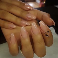 Beautiful nails Pedicure Gel, Shape Nails, Shaped Nails, Almond Shape, Almond Shaped, Acrylic Nail Art, Coffin Nails Designs, Nail Shapes, Gel Manicure