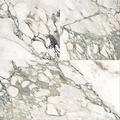 the marble is white and grey in color