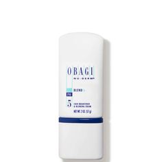 This topical formula is a non-hydroquinone free skin brightener containing arbutin, exfoliants, and antioxidants to resurface skin and help reduce the appearance of hyperpigmentation.  Benefits:   Suitable for all skin types Helps reduces the appearance of hyperpigmentation Brightens complexion Hydroquinone-free Obagi Nu-Derm Fx is a non-Rx version of the prescription strength 4% Hydroquinone products and systems and is Hydroquinone-free. Brightening Cream, Sodium Lauryl Sulfate, Alpha Hydroxy Acid, Facial Moisturizers, Skin Routine, Glycolic Acid, Skin Care Women, Luxury Skincare, Aging Skin