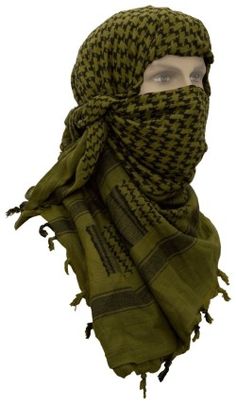 Military Scarf, Arab Scarf, Fashion Props, Trekking Gear, Army Gears, Techno Fashion, German Soldiers Ww2, Its A Mans World