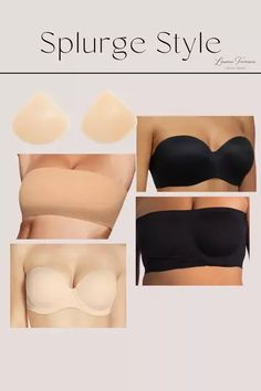 Best strapless bras for weddings and special events. Featuring the workhorse red carpet strapless bra from Wacoal  #LTKmidsize #LTKfindsunder50 #LTKstyletip Best Strapless Bra, Strapless Bras, Strapless Bra, Wedding Styles, Special Events, Red Carpet