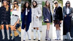 Glitter Boots, Paris Fashion Week Street Style, Spring Street Style, Lifestyle Fashion, Birthday Dresses, Fashion Advice, Fashion Lifestyle, Paris Fashion, Paris Fashion Week