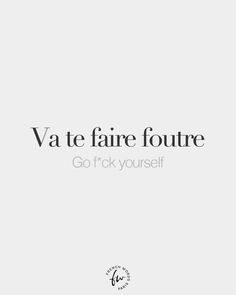 French Bad Words, French Bios For Instagram With Meaning, French Quotes Tattoos, French Bios For Instagram, Pretty French Words, French Sayings