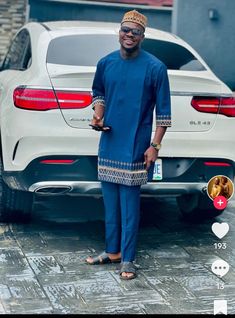 Latest African Wear For Men, African Wear For Men, Native Wears, Latest African Men Fashion, Wallpaper Nature, African Men Fashion, African Men, African Wear, Men's Wear