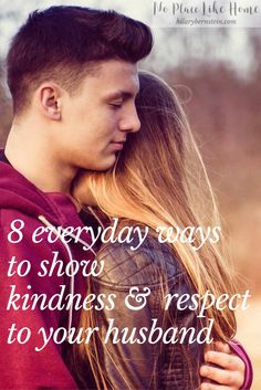 Struggling with showing kindness and respect to your husband? Trying these 8 everyday suggestions may help a lot ... How To Show Your Husband Respect, Respect Husband Quotes, How To Show Respect To Your Husband, How To Respect Your Husband, Respect Husband, Ways To Show Kindness, Marriage Advice Troubled, Wife Advice