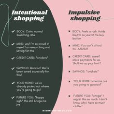 an ad for the international shopping website, with information about how to buy and where to purchase