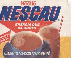 a package of nestle nesscau energia que da gostoo