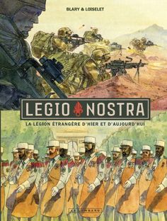 Résultat de recherche d'images pour "magazine kepi blanc" French Foreign Legion, Robinson Crusoe, Jules Verne, Military Art, Modern Warfare, Post Cards, Military History, Armed Forces, Book Collection