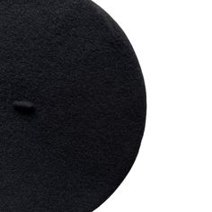 French black beret The authentic French beret in pure wool Neutral color, for both men & women One size fits all The black French beret hat joins our collection of authentic & stylish French berets! This timeless color fits both men and women. Indeed, the beret is a fashion accessory for both women & men's wardrobes. It’s made of pure wool, which is both elastic and resistant. Wool adapts to head sizes, meaning the beret can be enlarged. The adult French beret fits to head sizes from 19.7 in (50 Classic Black Flat Cap Felt Hat, Black Wool Beret Cap, Black Wool Beret For Fall, Black Wool Beret, Classic Black Felt Cap, Black Winter Beret, Beret Black, French Beret Hat, Black Beret