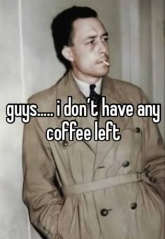 I Choose Coffee Today Albert Camus, Albert Camus Wallpaper, Albert Camus Aesthetic, Albert Camus Books, French Philosophy, French Literature