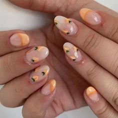 Nail Art Printemps 2023, Ongles Summer, Nail 2022, Nails Arts, Nail Art Inspiration, Semi Permanent, Fake Nails, Spring Nails, Nails Inspiration