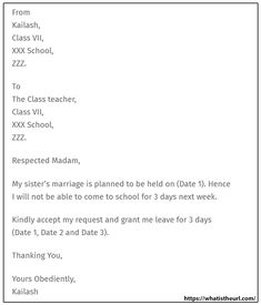 a letter from the teacher to her son, who is in his school year 3