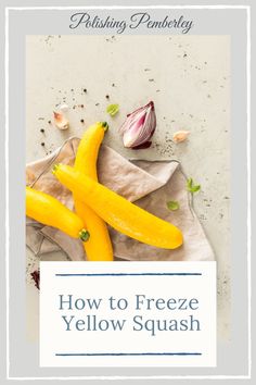 how to freeze yellow squash in the instant pot roasting panboity recipe