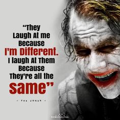 They Laugh At me Shells Quotes, Eagles Quotes, Joker Quote, Victor Wooten, Heartless Quotes, Powerful Lines, Evil Quotes, Thought Cloud, Twisted Quotes