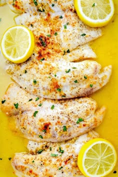 Easy Baked Fish Recipes, Pescetarian Diet, Baked Fish Recipes