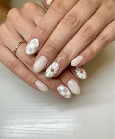 Smink Inspiration, Summery Nails, Makijaż Smokey Eye, Neutral Nails, Dipped Nails, Minimalist Nails, Dream Nails, Summer Nail