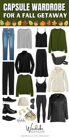 This Capsule Wardrobe for a Fall Getaway is inspired by a friend’s NYC trip, this fall collection blends versatile pieces for every activity. Ideal for packing light, it features chic combos like cashmere with leggings and distressed denim with silk. Mix and match with confidence for effortless travel style, create 12 Looks that all fit in 1 Carry-on Bag. Travel Capsule Wardrobe Fall Ireland, New Zealand Capsule Wardrobe, Carry On Travel Wardrobe, 15 Day Travel Wardrobe, Travel Capsule Wardrobe New Zealand, Scotland Capsule Wardrobe Fall, 7 Day Travel Capsule Wardrobe Fall, Uk Travel Outfits Fall, Fall Carry On Capsule Wardrobe