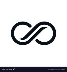 the letter o is made up of two lines