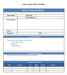 an invoice form that is intended to be used as a report for the project