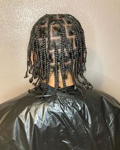 Plait Braids Men, Men Plaits Hairstyles Short, Plat Styles For Men, Male Plaits Braids, Box Braids Men With Taper, Men’s Single Braids, Men Single Braids, Men Knotless Braids, Men Plaits Hairstyles