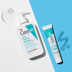 Cerave Blemish Control, Acne Gel, Salicylic Acid Acne, Blemish Remover, Acne Control, Foaming Facial Cleanser, Facial Moisturizers, Prevent Acne