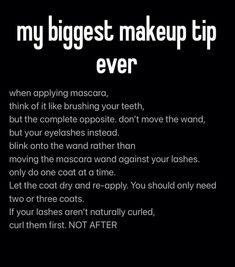 Makeup Tuts, Makeup Help, Anniversary Dinner, Makeup Tut, Teen Life Hacks, Makeup Looks Tutorial, Makeup Makeover, Glow Up Tips