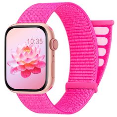 PRICES MAY VARY. 【Compatible for All Apple Watch Models】AMSKY nylon sport solo loop band are compatible with apple watch band 40mm 41mm 38mm 49mm 45mm 44mm 42mm, wristbands compatible with iWatch Ultra, Series SE,Series 9, Series 8, Series 7, Series 6, Series 5, Series 4, Series 3, Series 2 and Series 1 (Note: Watch Not Included) 【Soft Breathable Nylon Material】Our nylon iwatch sport band compatible with apple watch bands for women and men are made of premium stretchable nylon material, which ma