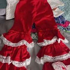 Brand New Boutique Pants For Infant Cute Fitted Red Bottoms, Red Bottoms For Playtime In Spring, Red Bottoms For Spring Playtime, Cute Red Bottoms For Playtime, Cute Red Ruffled Bottoms, Kids Red Pants, Boutique Pants, Kids Bottoms, Pants Color