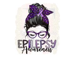 This is a digital download. No physical item will be shipped.  This design is for personal use and small commercial use on a physical product only. Awareness Tattoos, Awareness Tattoo, Svg Ideas, Purple Ribbon, Messy Bun, Sublimation Design, Art Images, Cricut, Digital Download