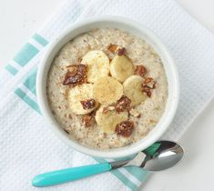 When is a porridge not a porridge? — RealFoodSource Brekkie Ideas, School Food, Asian Recipes, Oats, Healthy Breakfast, Keto Recipes, Oatmeal, Clean Eating, Good Food