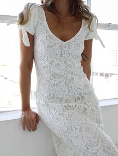 Dakota Maxi Dress | White Lace – Rumored Going To The Chapel, White Lace Maxi Dress, Swim Season, White Lace Maxi, Wedding Festivities, Maxi Dress White, The Bachelorette, Knit Outerwear, Spring Sweater