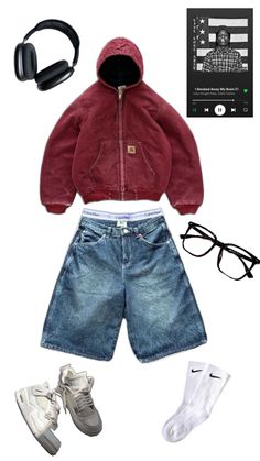 streetwear outift Casual Meeting, Under The Knife, Shoes Outfit Fashion, Tomboy Style Outfits, Casual Outfit Ideas