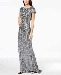 Calvin Klein Draped-Back Sequined Gown, #calvin klein, #ck, #calvin klien, #calvin klein underwear, #calvin klein dresses, #calvin klein men underwear, #calvin klein outlet, #calvin klein bra, #calvin klein womens underwear, #calvin, #calvin klein jeans, #calvin klein sports bra, #calvin klein shoes, #calvin klein backpack, #calvin klein perfume, #calvin klein handbag, #calvin klein jackets, #calvin klein bag Bm Dresses, Sequin Design, Embellished Gown, Daytime Dresses, The Bill