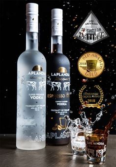 Spirits Alcohol, Vodka Packaging, Usa Drinks, Vodka Wine, Whisky Bar, Premium Vodka, Alcohol Packaging, Time Pass, Alcohol Aesthetic