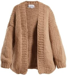 Simpul Dasi, I Love Mr Mittens, Mr Mittens, Woolen Tops, Beige Top, Chunky Knit Cardigan, Beige Cardigan, Loose Fitting Tops, Loose Tops