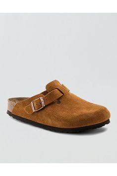 Not eligible for promotions | Only ships within the USA Brown Birkenstock Clogs, Birkenstock Suede, Brown Birkenstock, Birkenstock Clogs, Boot Cut Leggings, Lounge Bra, Nude Bra, Bra Dress, Bra Accessories