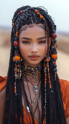 Why Choose Jumbo Boho Box Braids? Discover the Charm! 🌺 Native Braids Hairstyles, Hairstyle For Women Long Hair, Braids Going To The Side, Braids Going Back, Messy Bun Hair Piece, Hairstyle For Men, Bun Hair Piece, Goddess Braids Hairstyles, Braid Jewelry