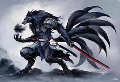 Japanese Dragon Claw, Issei Hyoudou, Shadow Wolf, Rules And Regulations, Dragon Claw, Japanese Dragon, Big Bad Wolf, Bad Wolf, Red Dragon