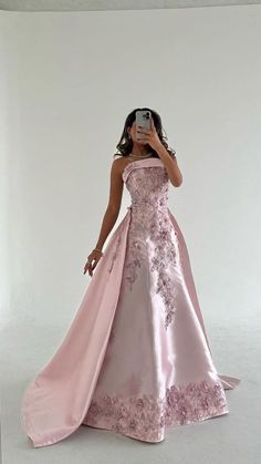 Ungodly Hour, فستان زهري, Beautiful Prom Dresses, Dreamy Dress, Romantic Dress