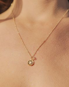 Celebrate the beauty of nature and the special connections in your life with our Personalized Lotus Flower Necklace. Crafted from gold and adorned with a shimmering opal gemstone, this exquisite necklace features a delicate lotus flower pendant, symbolizing purity, growth, and enlightenment. Each pendant can be personalized with the first letter of a name, adding a personalized touch that makes it a cherished keepsake. Perfect for gifting, it can be customized to create matching necklaces for bridesmaids, friends, and family members, ensuring a cherished keepsake that will be treasured for years to come. 🌼 Personalization: -You can choose to personalize this necklace by adding a letter via selecting "Personalized" from the dropdown menu. Please write which letter you want in the "Instruct Dainty Gold Flower Necklace With Birthstone, Gold Flower-shaped Jewelry With Birthstone, Gold Flower Charm Necklace With Birthstone, Gold Flower-shaped Charm Necklace With Birthstone, Gold Birth Flower Necklace For Bridesmaids, Delicate Gold Flower Necklace For Bridesmaid, Gold Flower Shaped Jewelry For Bridesmaid Gift, Gold Jewelry With Flower Charm For Bridesmaid Gift, Gold Flower Pendant Jewelry For Bridesmaid Gift