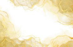 an abstract marble background with gold and white colors