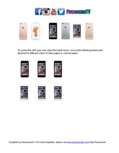 there are many different types of cell phones on this page, including the iphone 5s