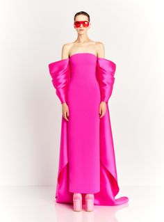 Solace London, New Season, Bridal Dresses, Beautiful Dresses, Maxi Dress, Spring Summer, London, Pink, Dresses