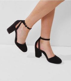 Clear Strap Heels, Shoes Heels Classy, Fashion Shoes Sandals, Shoe Gallery, Ankle Strap Heels, Dream Shoes, Mary Jane Shoes