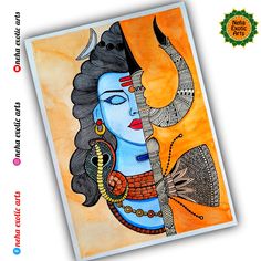 #mandala #lordshiva #lordshivadrawing #mandalaart #zentangle #mahadevdrawing #mahakal #shivji #drawing #nehaexoticarts Mahashivratri Drawing Sketch, God Mandala Art Shiva, Shiva Art Drawing Paintings, Lord Shiva Painting Canvases Acrylics, Shiv Drawing Lord Shiva, Shiva Painting Easy, Drawing With Sketch Pens, Traditional Drawing Indian, Shiva Art Drawing