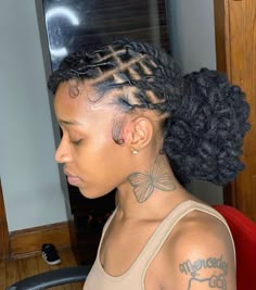 Dreadlocks Hair Care, Books Open, Locs Styles, Short Locs Hairstyles, Loc Hairstyles, Faux Locs Hairstyles, Dreadlock Styles