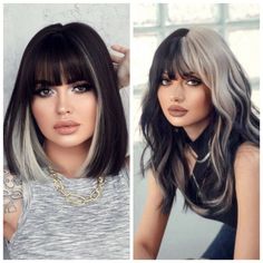 Hair Dye Trends 2024, New Hair Trends 2023, Trendy Hair Colors 2024, Edgy Hair Color 2024, Hair Trends 2024 Color, Crazy Haircolors, Hair Color Summer 2024, Color Hair Trends 2024, Hair Trend 2024