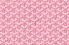 an abstract pink background with small triangles