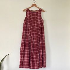 Iso This Dress In This Textile In Any Size! Carmine Color, Christy Dawn Dress, Christy Dawn, House Dress, Fabric Projects, Smock Dress, Sewing Clothes, Smocking, Limited Time