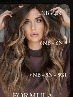 Chocolate Toner Formula, Redken Hair Color Formulas Brown, Caramel Hair Color Formula, Teddy Bear Brown Hair Color Formula, 8gi Shades Eq, Blonde Going Brunette, Honey Blonde Formula, Goldwell Formulas, Biolage Highlights